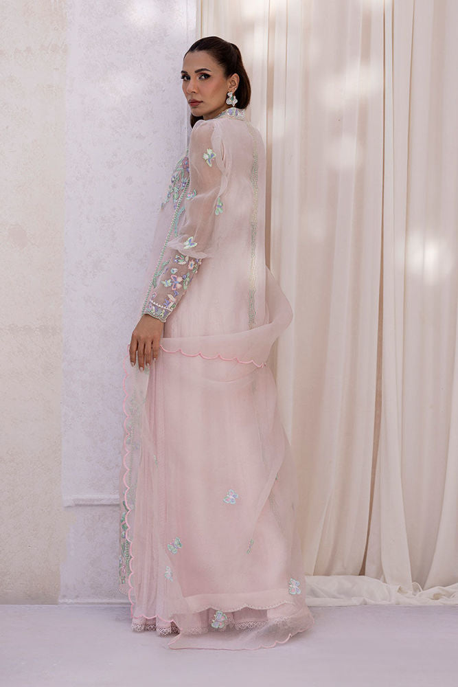 Ginny Shirt and Dupatta