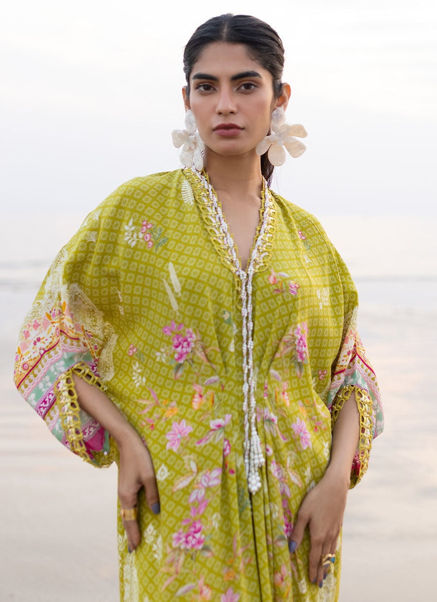 Farah Talib Aziz