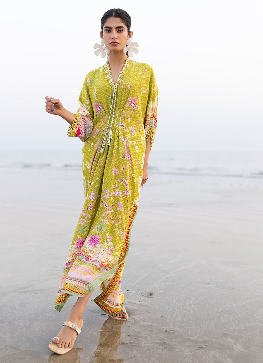 Farah Talib Aziz