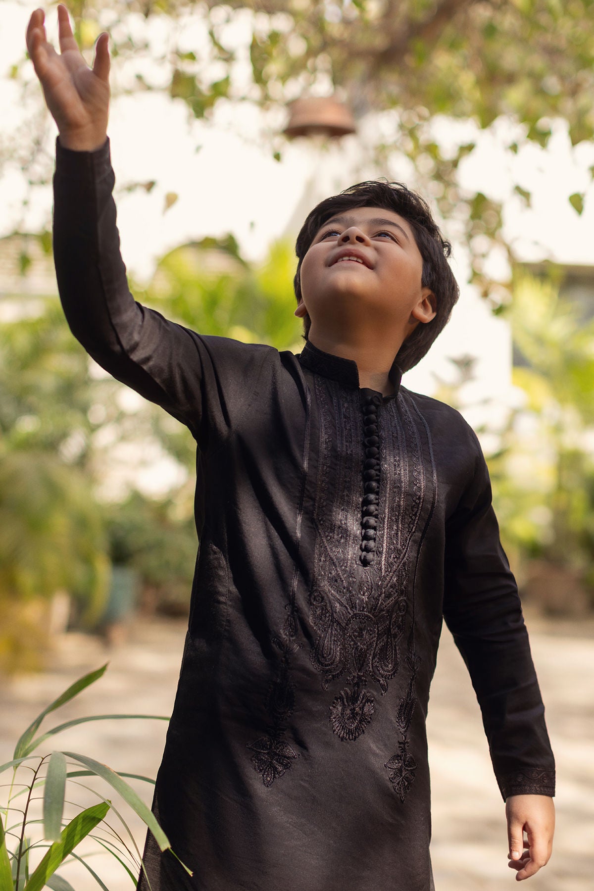 Nader Kurta