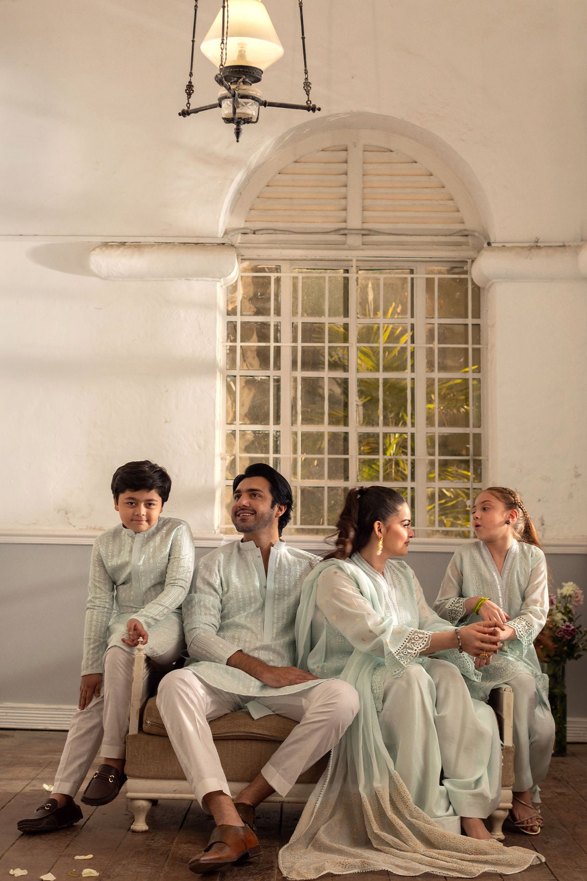 Zoorain Kurta
