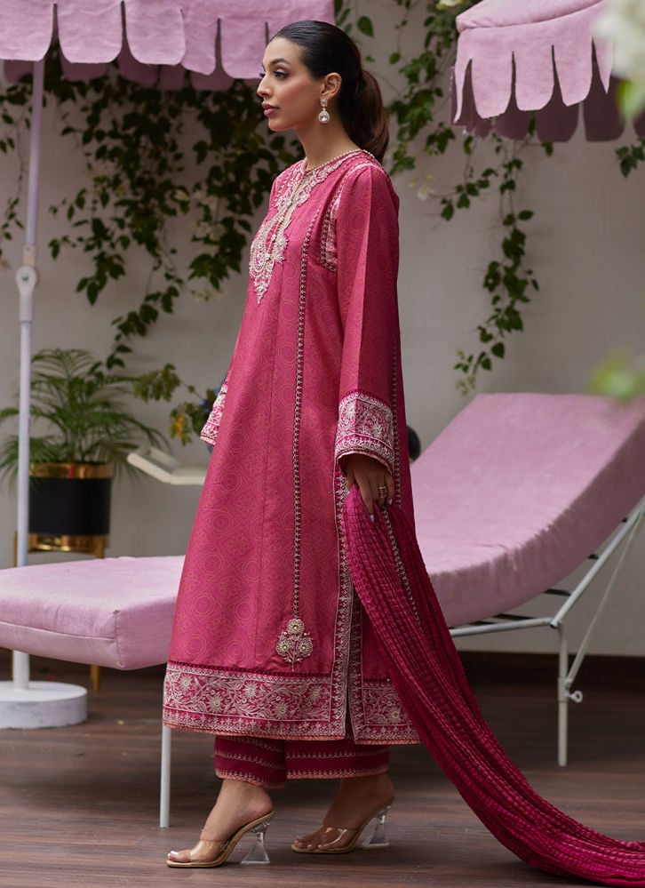 Tara Eid Luxe II