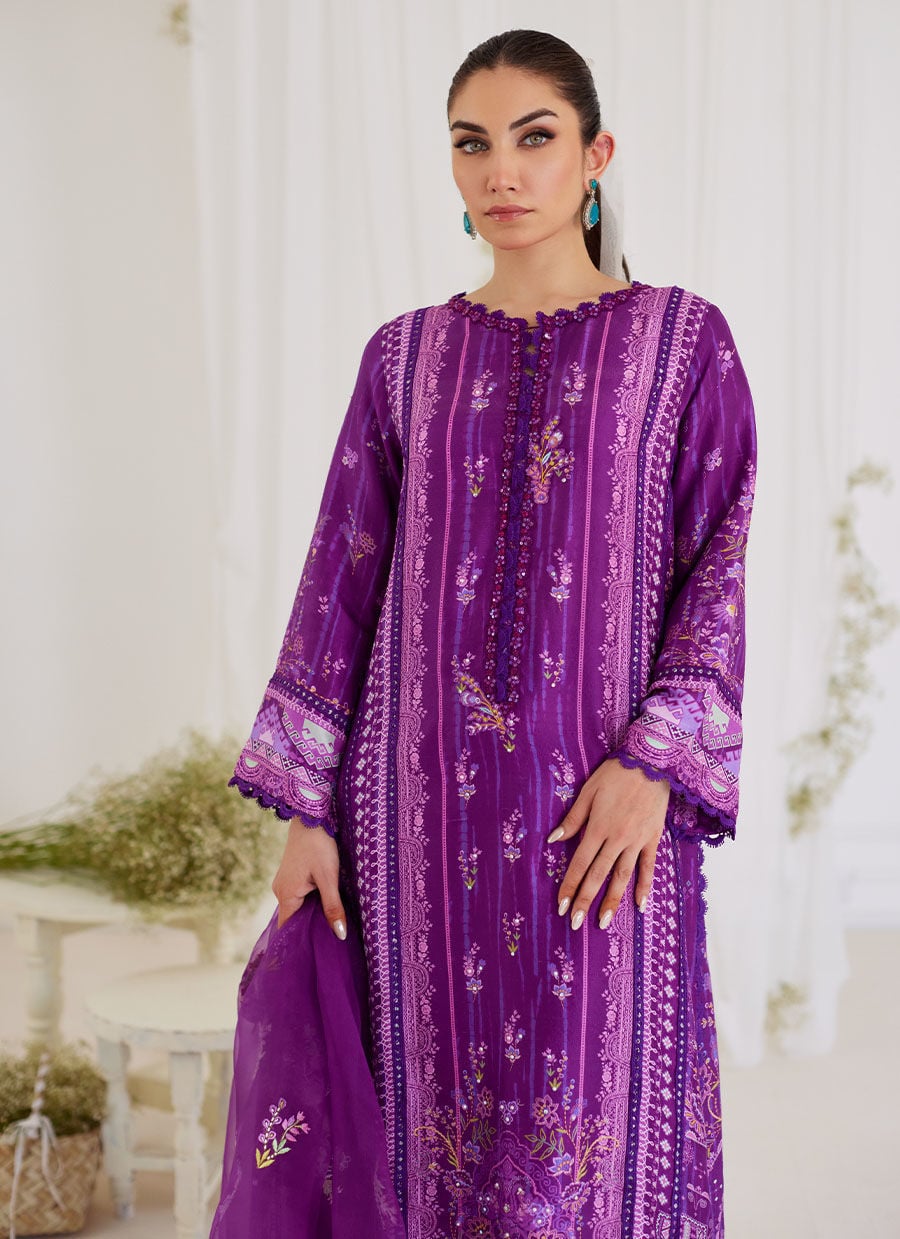 Farah Talib Aziz