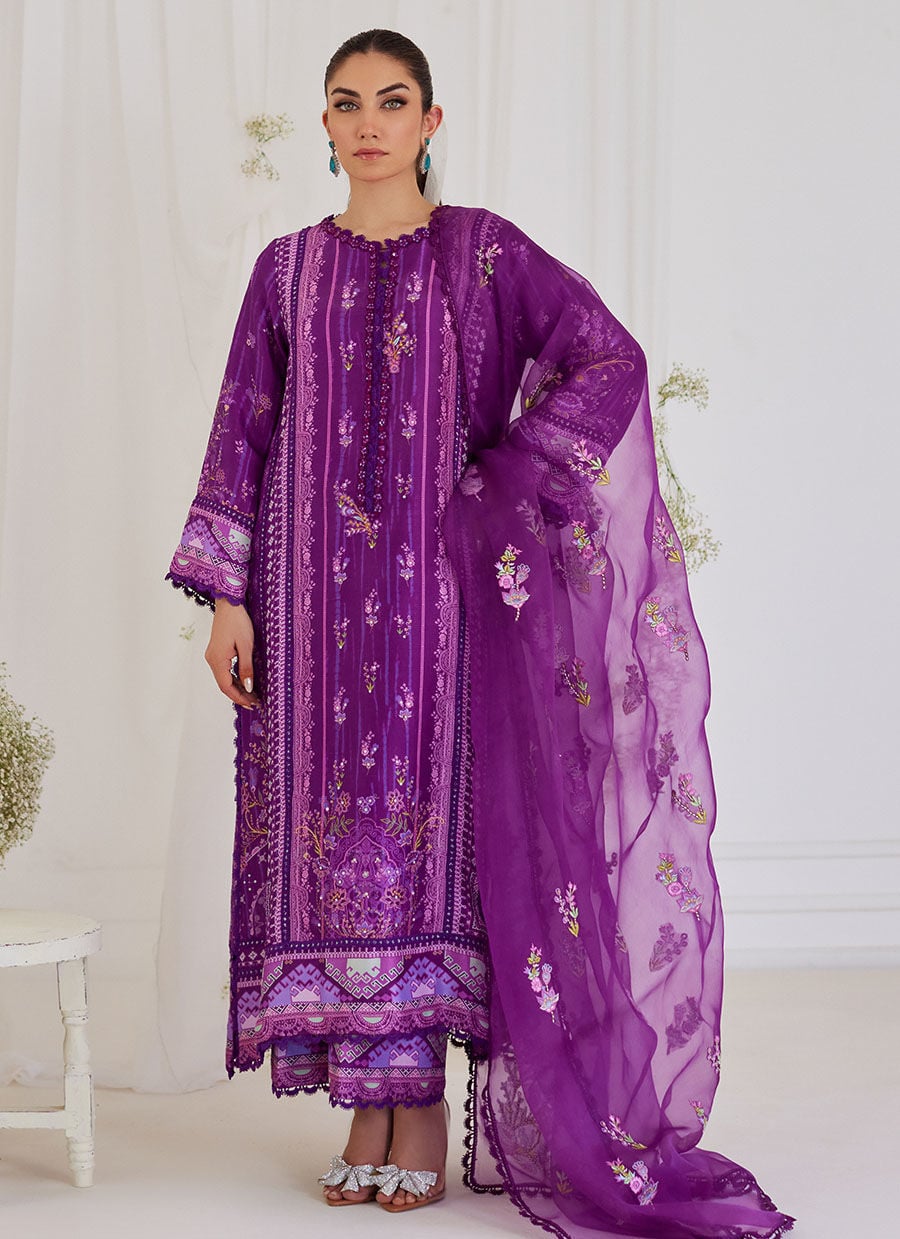 Farah Talib Aziz