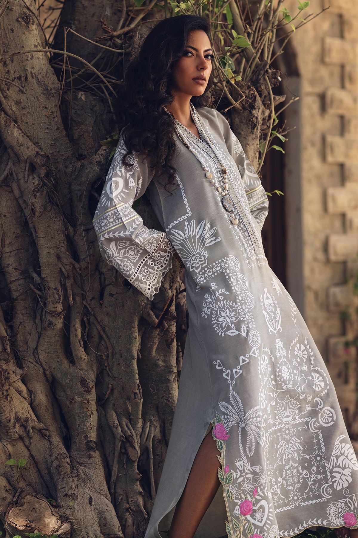 Talia (Kaftan)