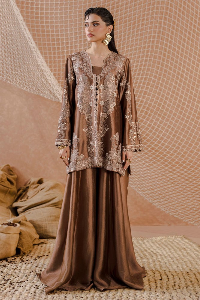 Elanaa Jacket and Pants