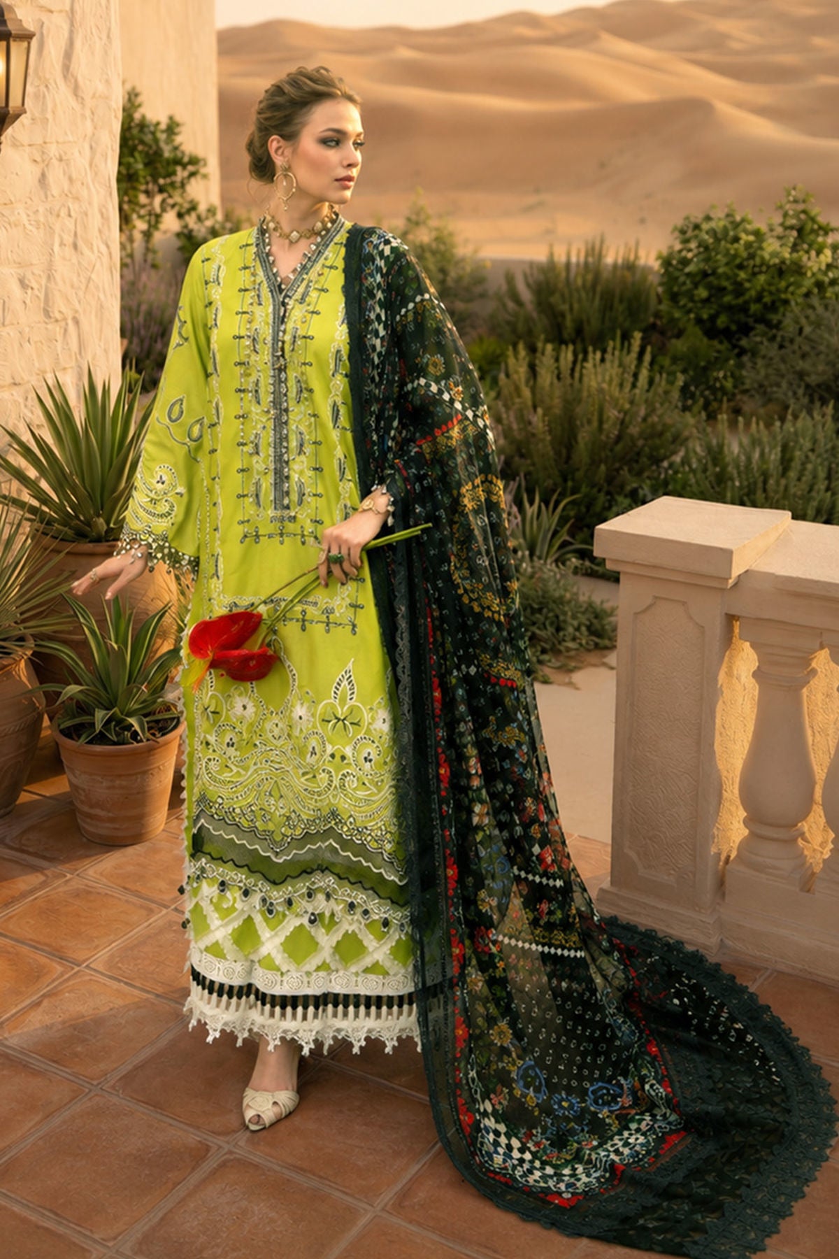 Annus Abrar