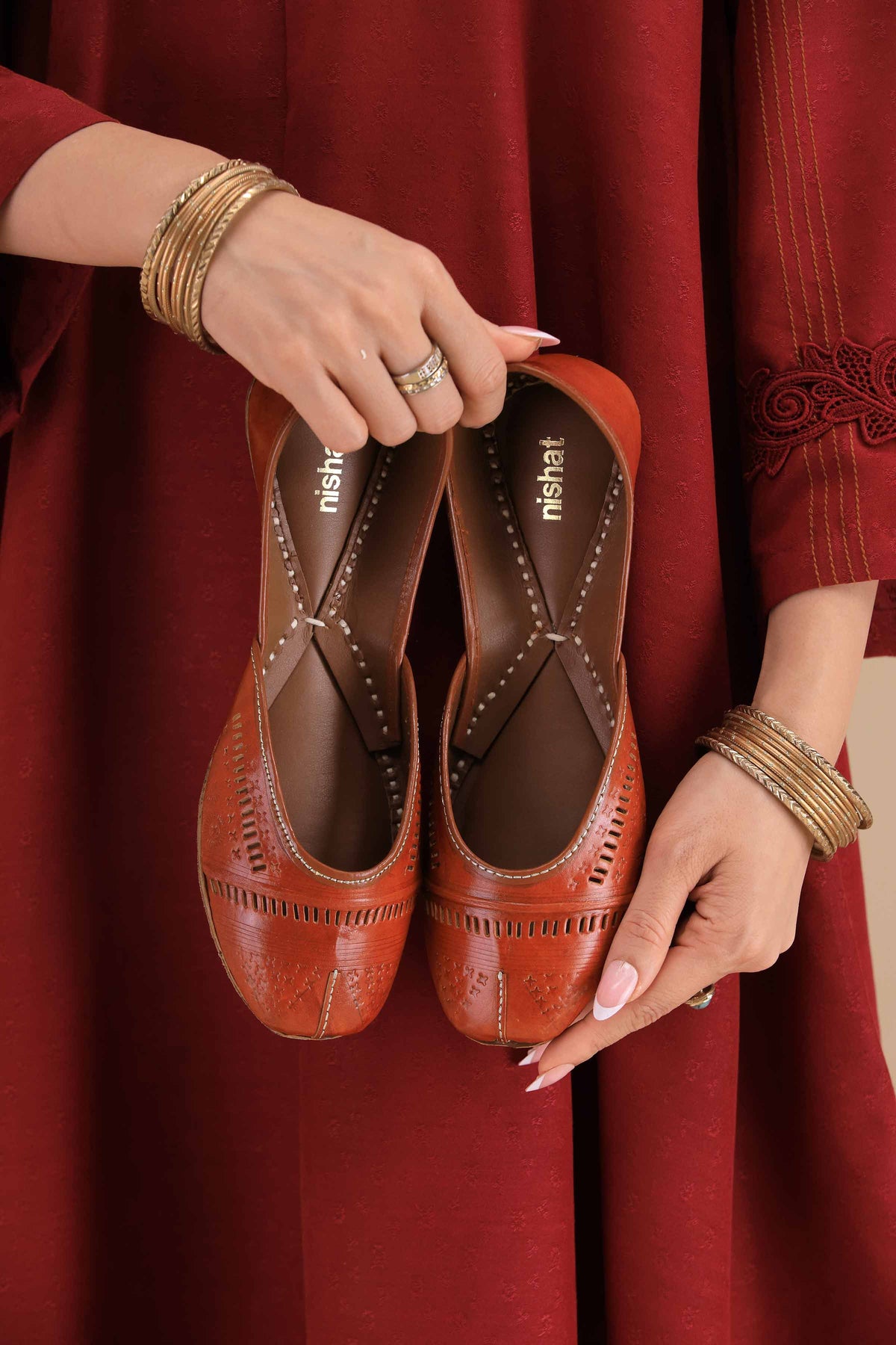Nishat Linen