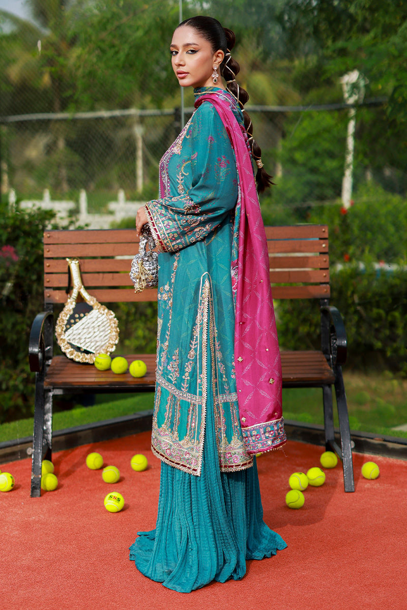 Alveena