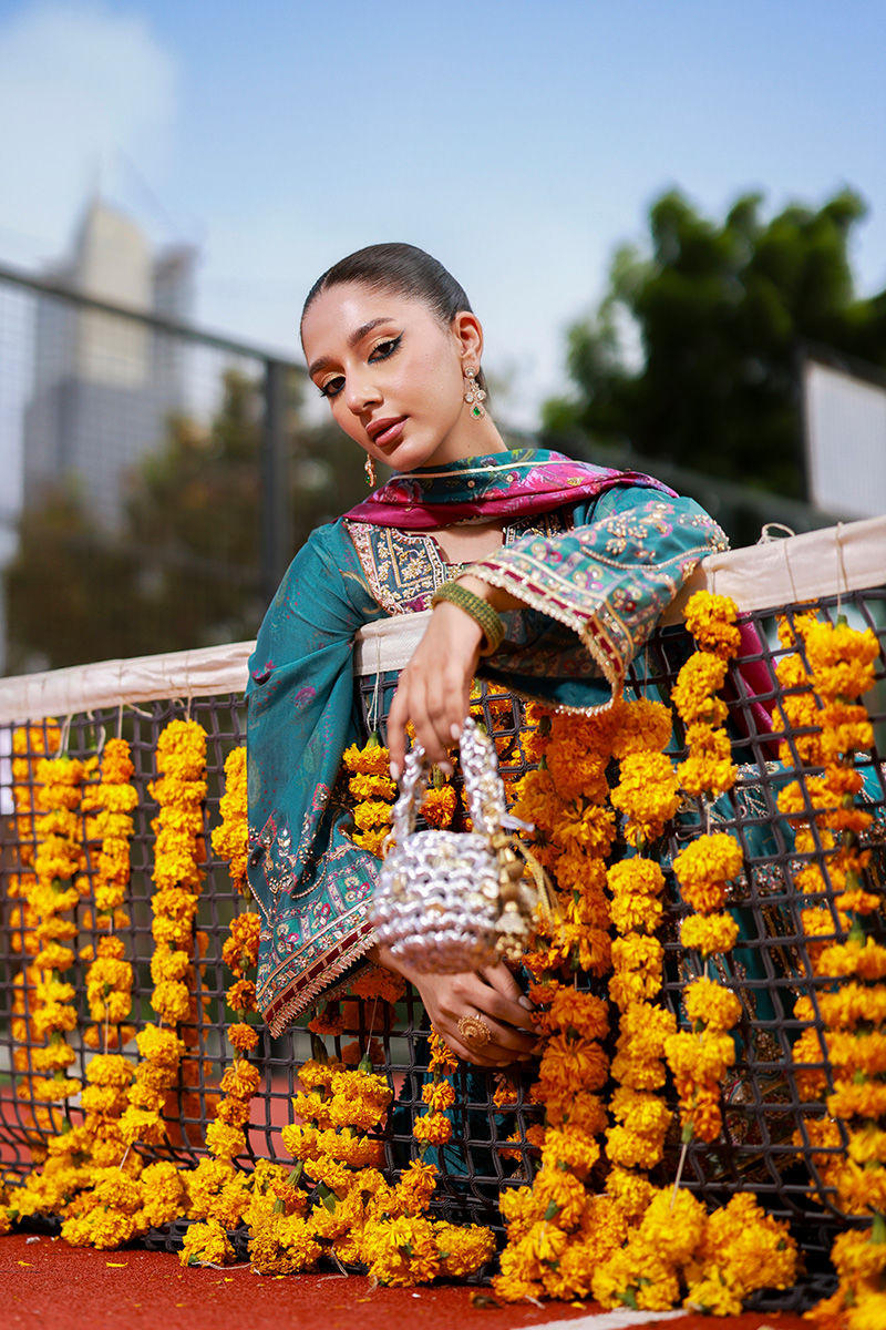 Alveena
