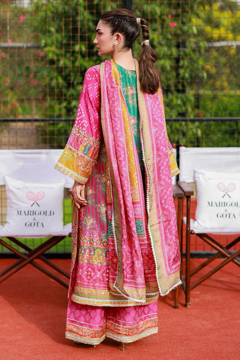 Ansab Jahangir – Elif Style