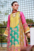 Ansab Jahangir – Elif Style