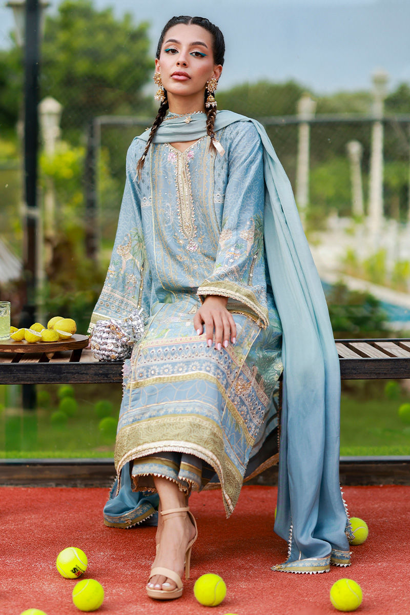 Maheera