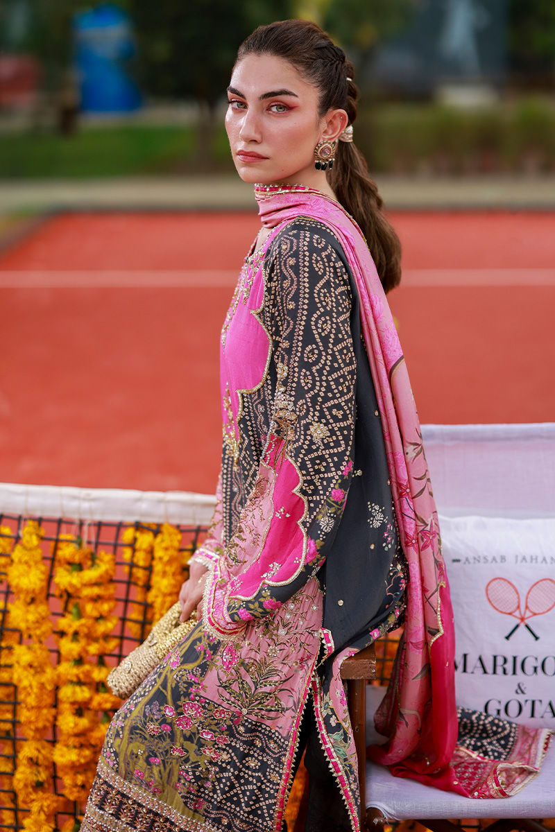 Laraib