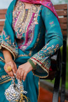 Alveena