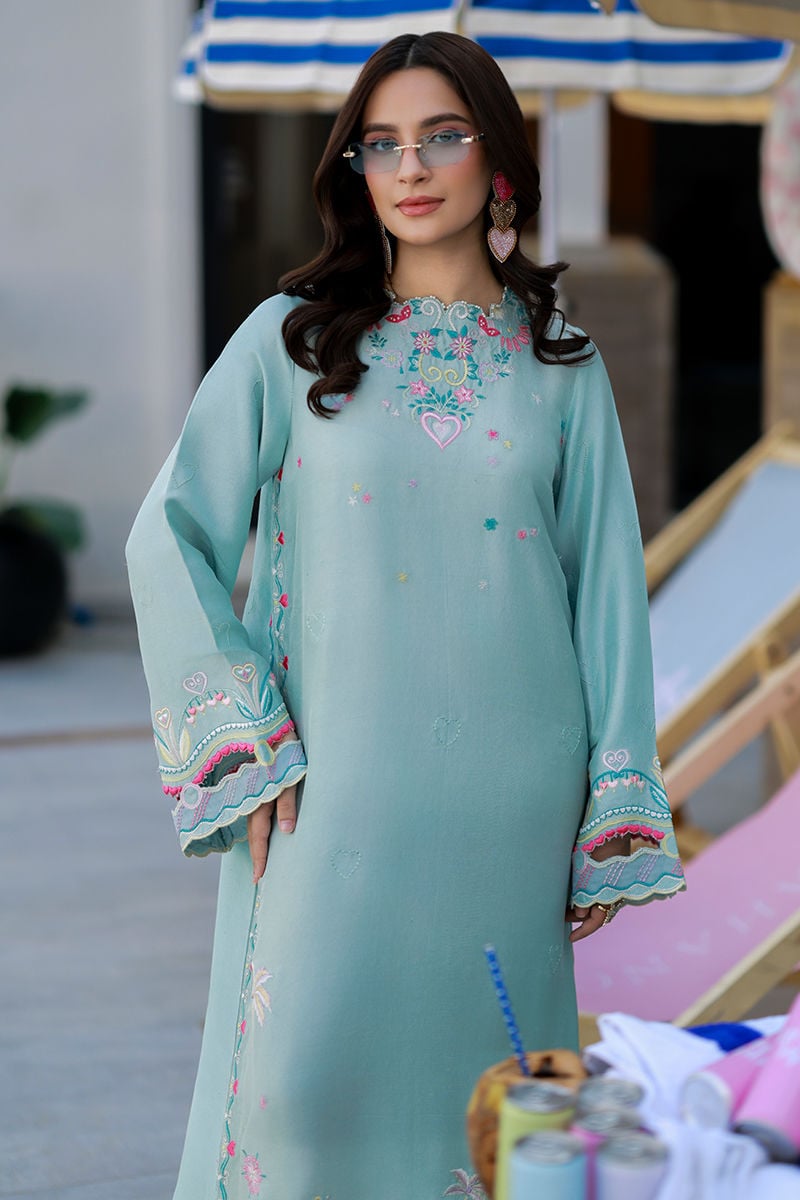 Taffy Kaftaan