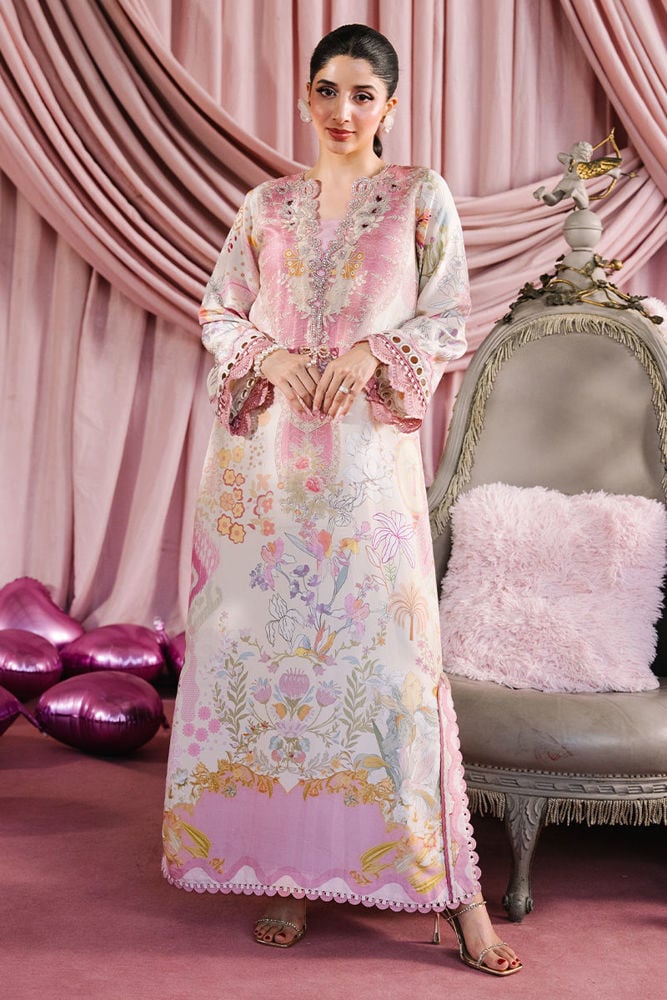 Elowen Kaftan