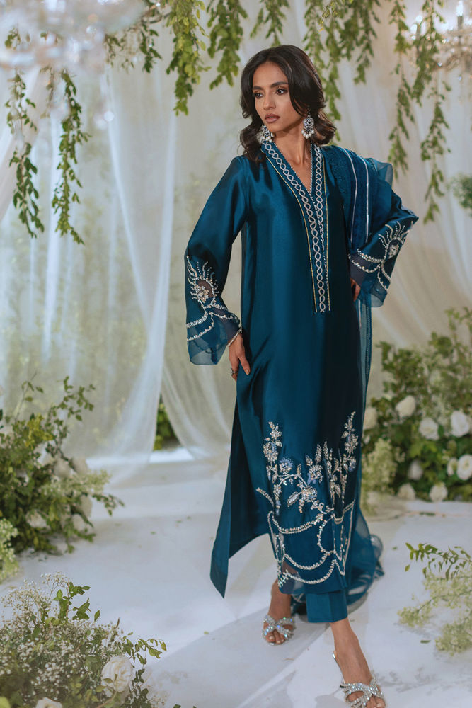 Huraya (Shirt and Pants)