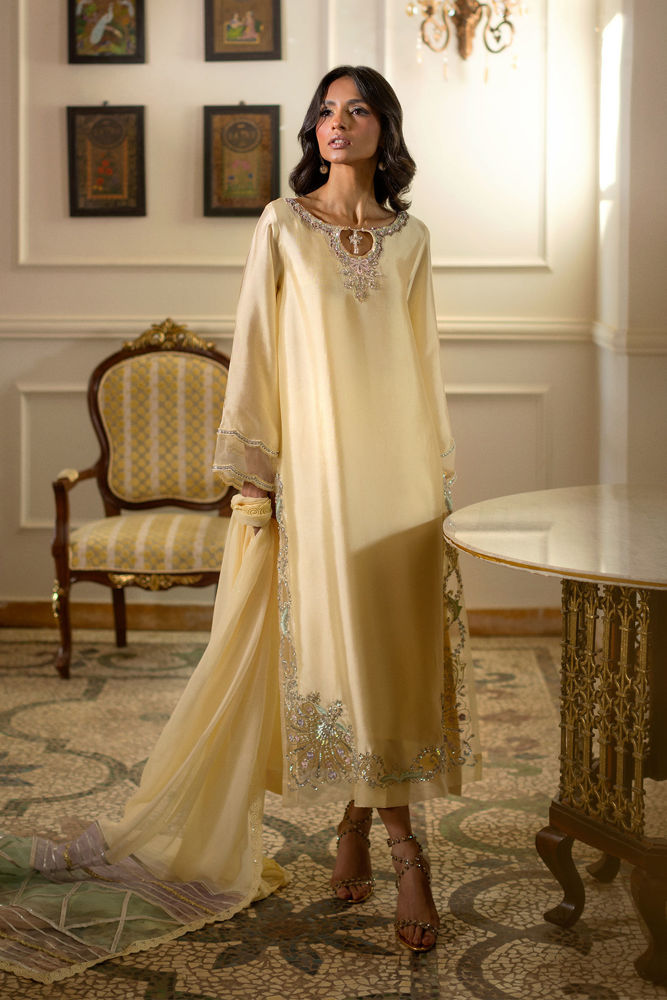 Parisa (Shirt And Pants)