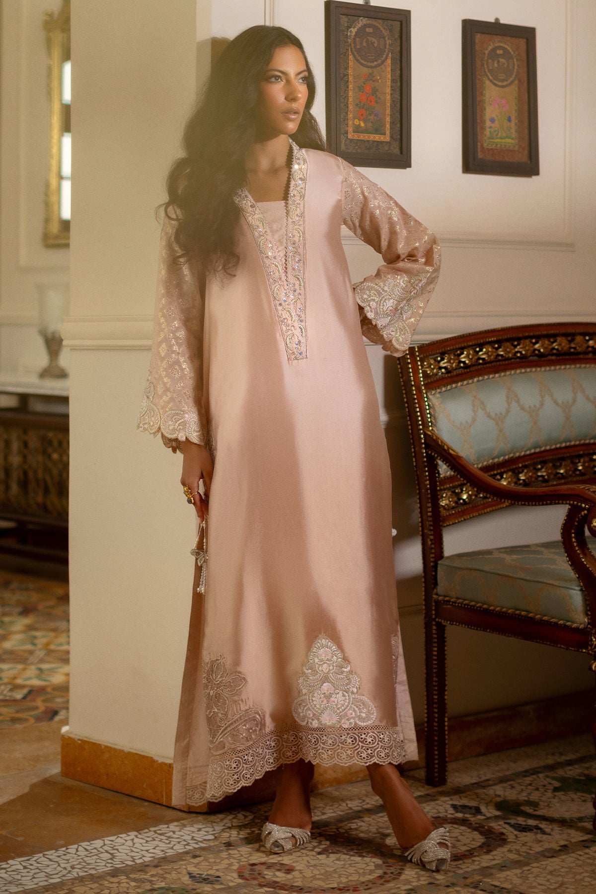 Nehaal Kaftan