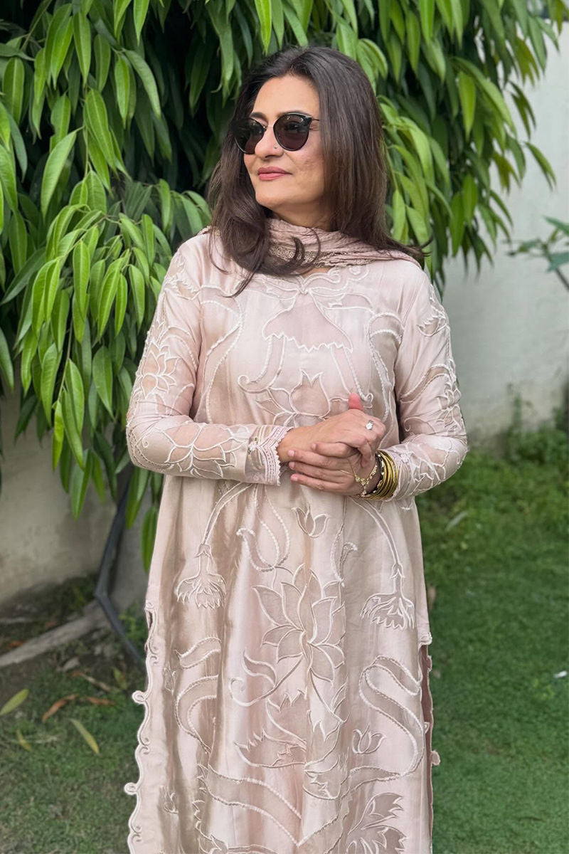Ansab Jahangir