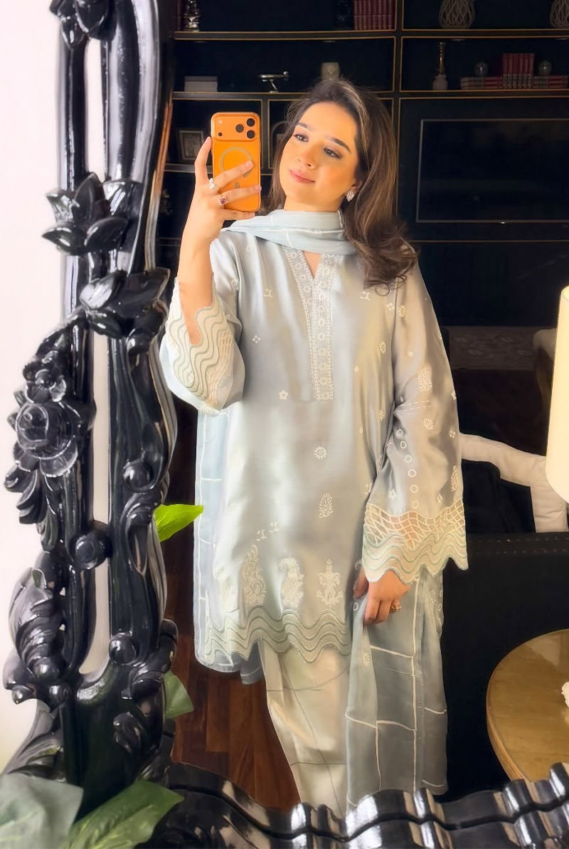 Ansab Jahangir