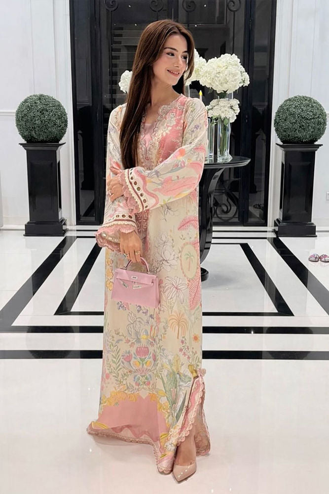 Elowen Kaftan