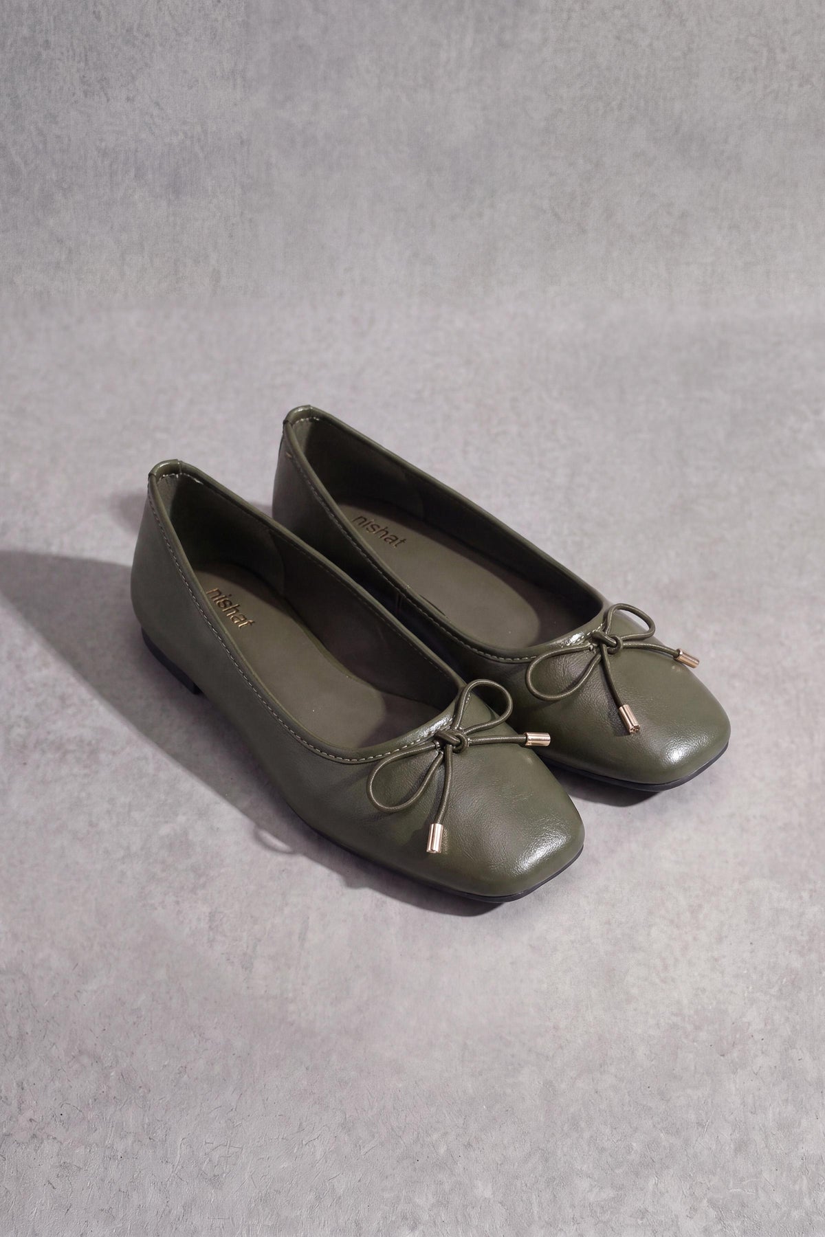 Green Loafers-1717642904