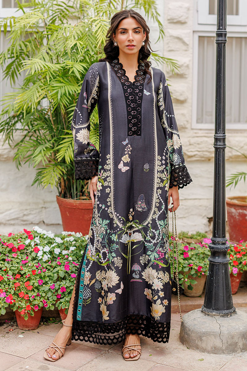Tisara Kaftan