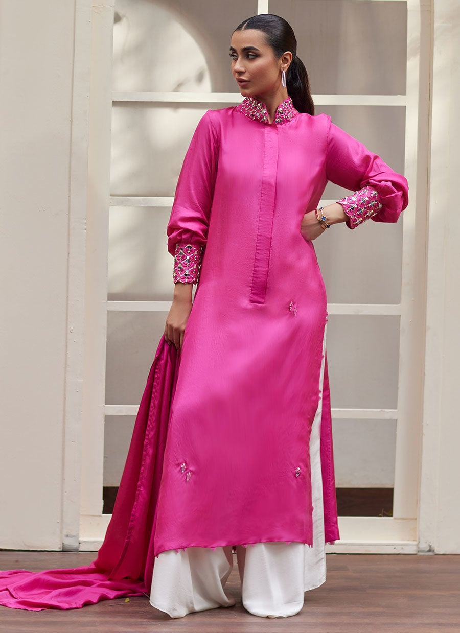 Farah Talib Aziz