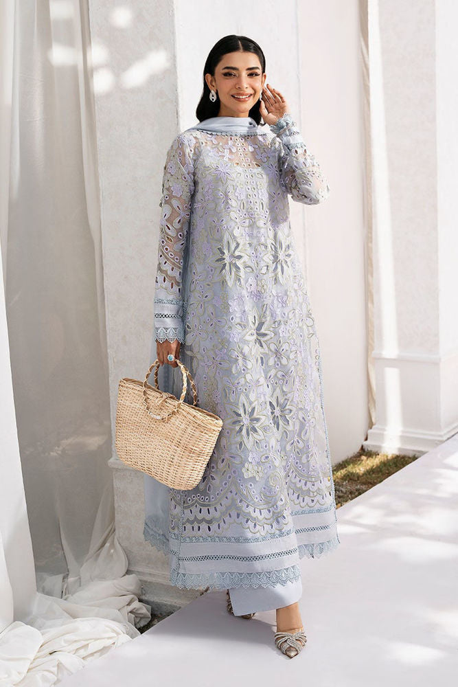 Bailey Shirt And Dupatta