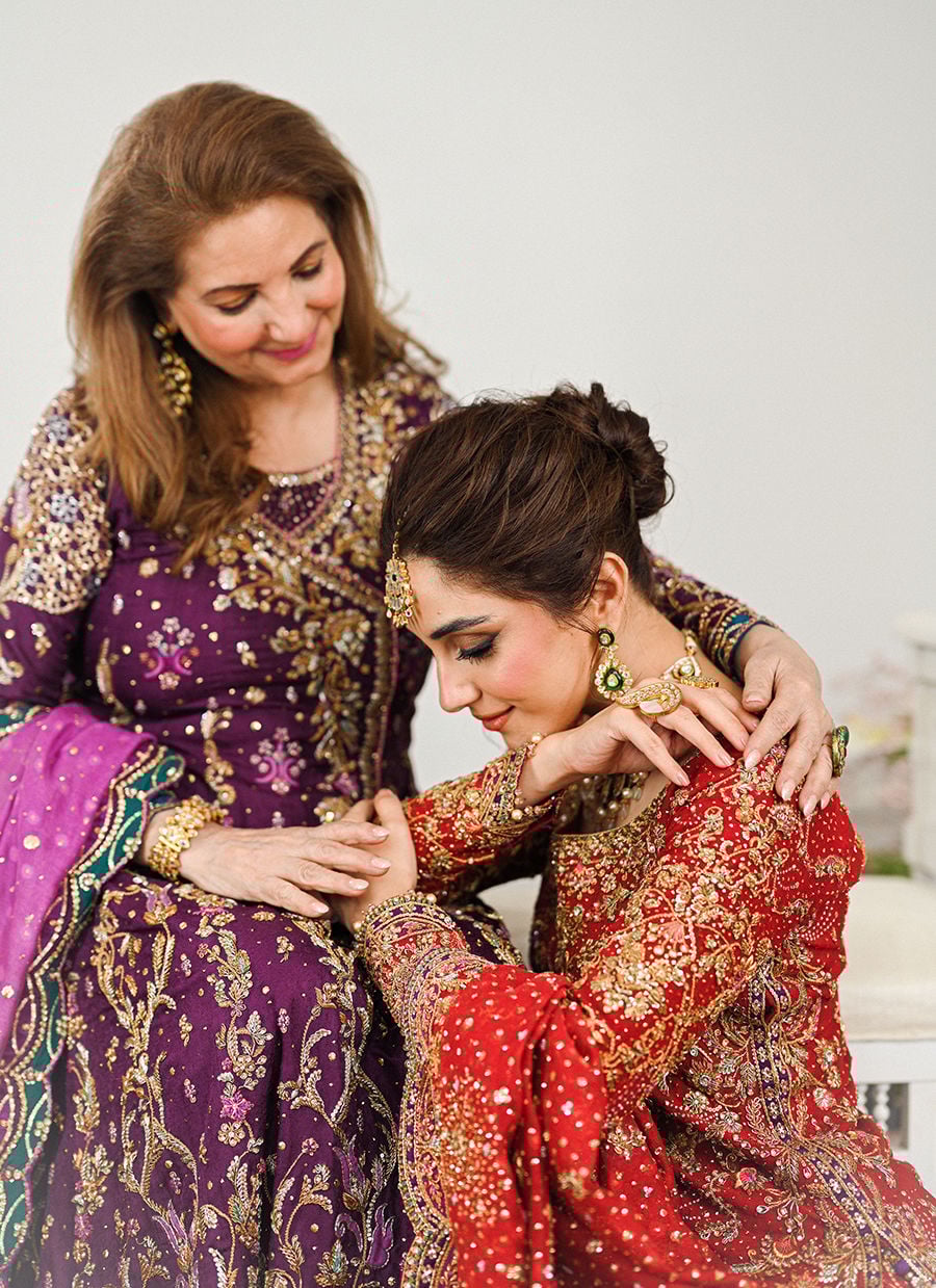 Ainara Kalidaar Angharkha With Izaar