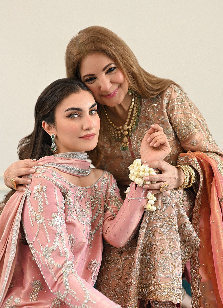 Saiba Shirt Izaar And Dupatta