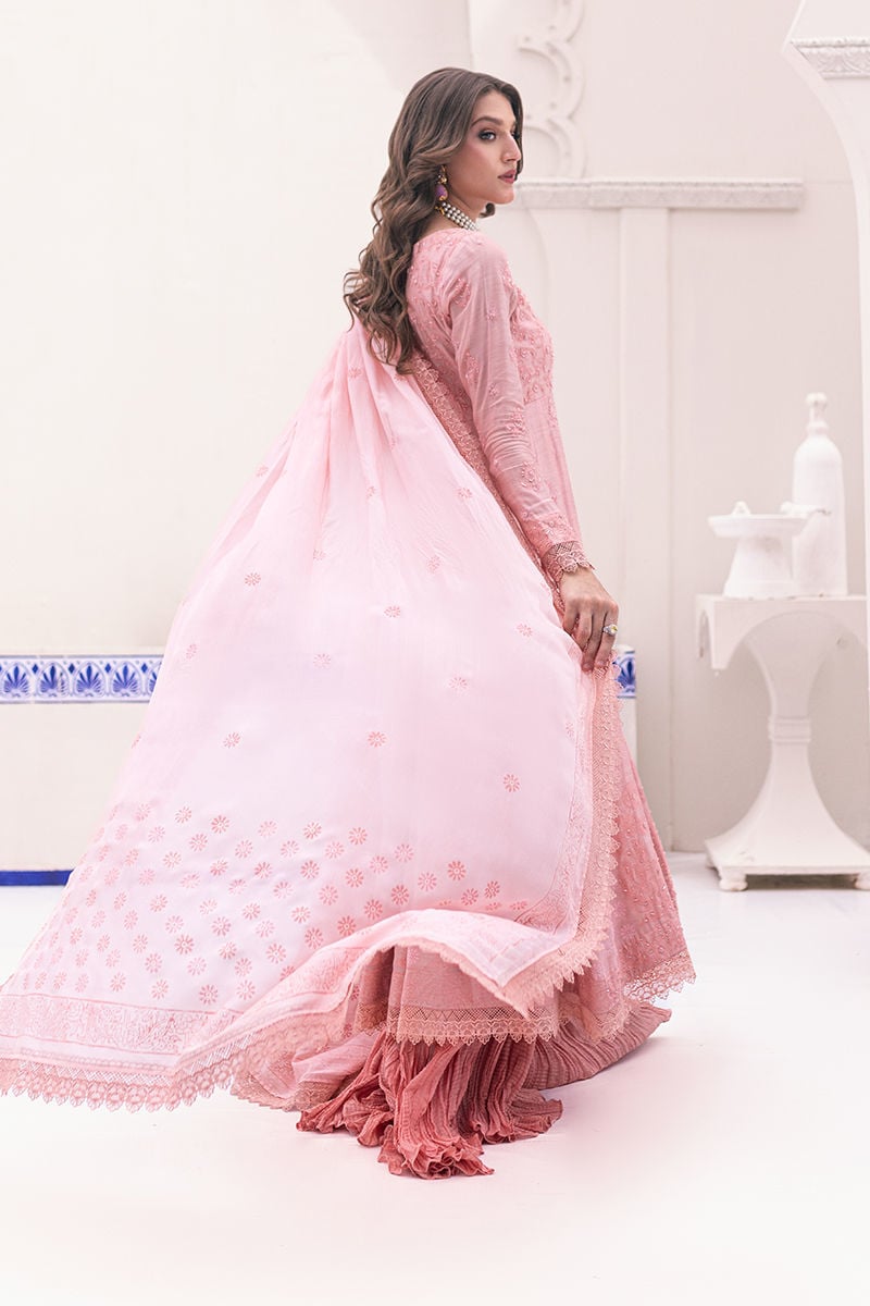 Mahnoor Kalidaar And Dupatta
