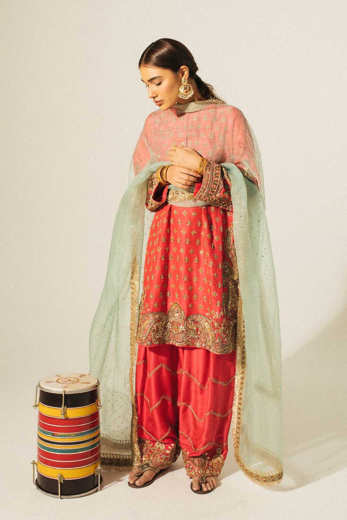 KIRA – Made To order | Zara Shahjahan