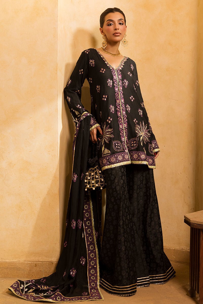 Shadow Silk