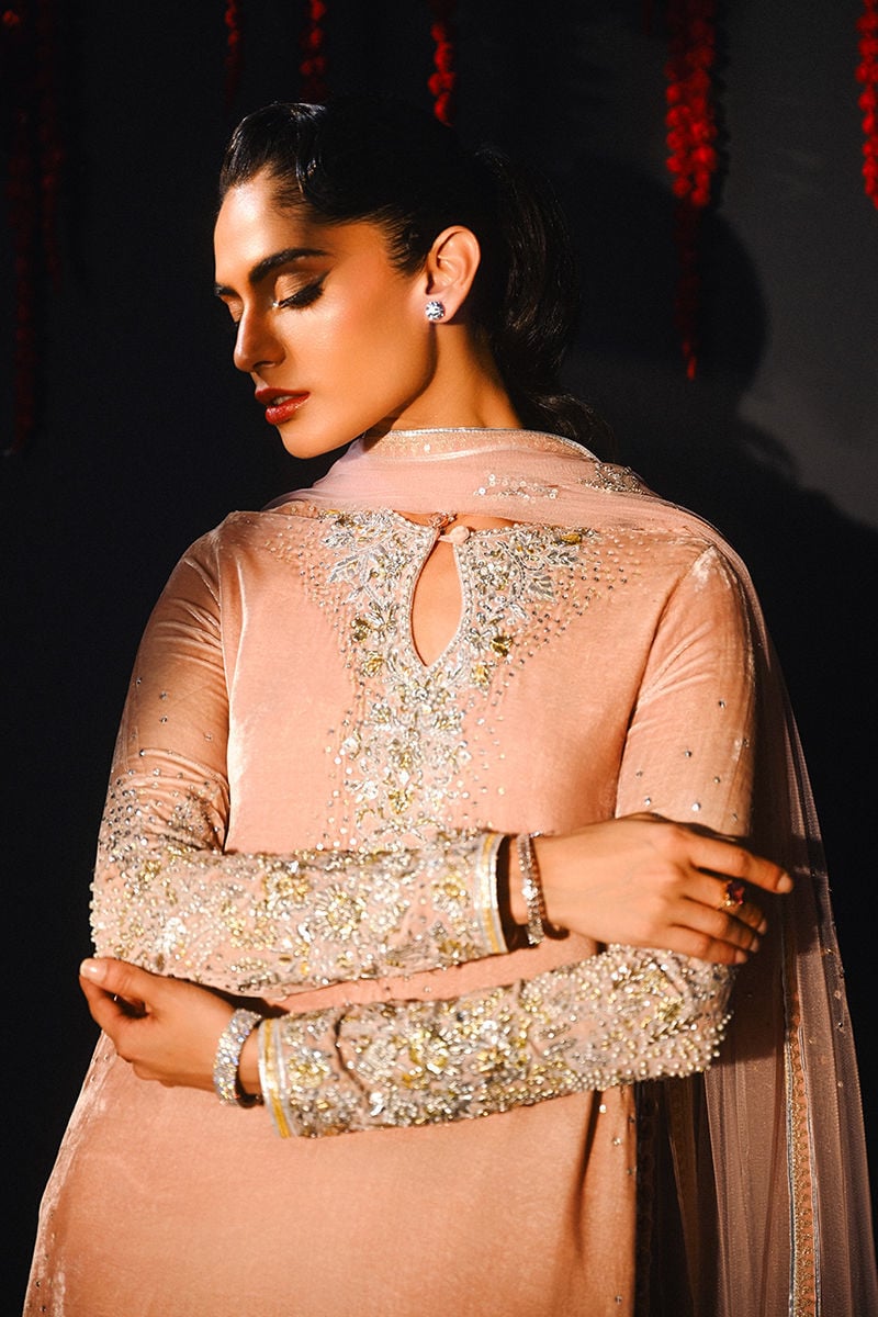 Nooreh - Dhaka Pants