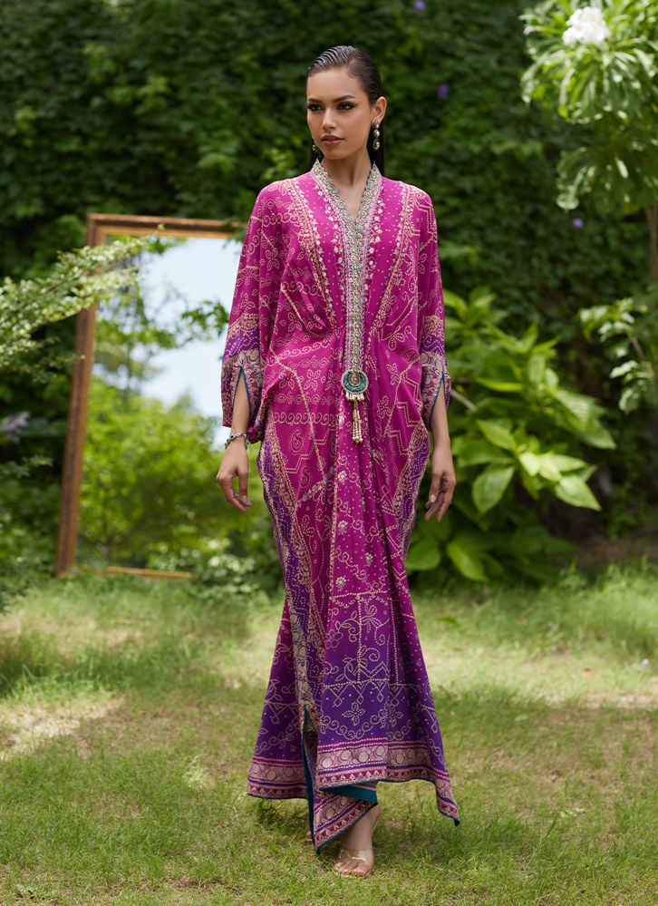 Farah Talib Aziz