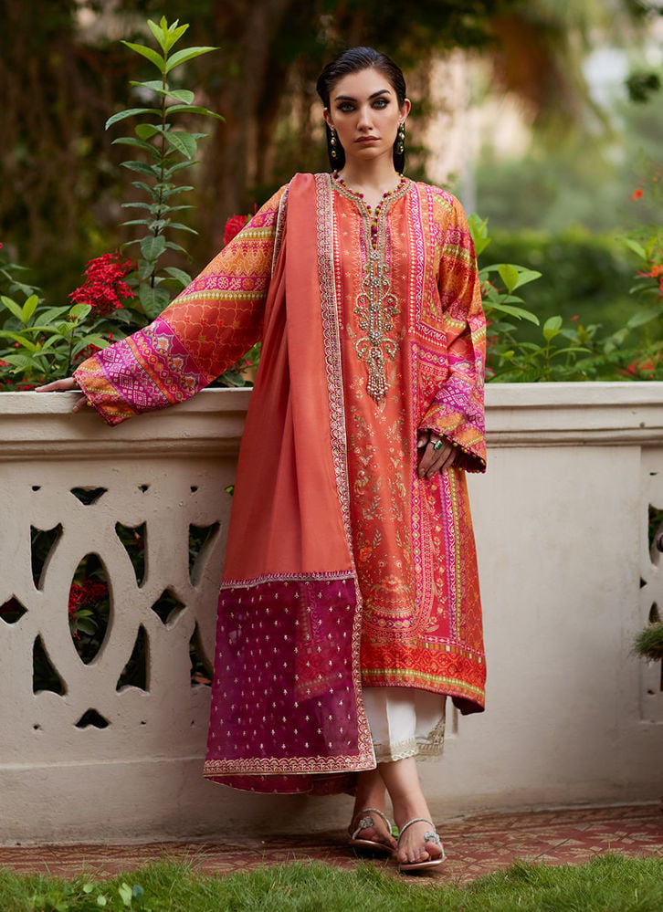 Farah Talib Aziz