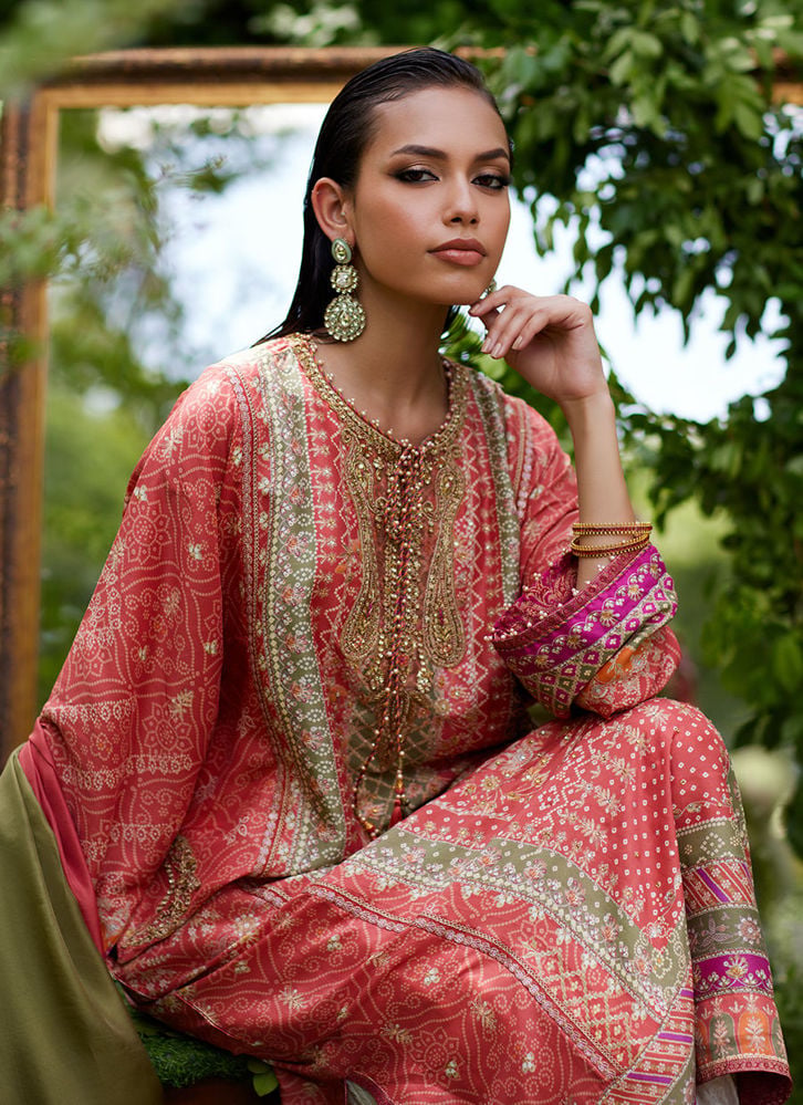 Luxe Silk Pret - Reporting