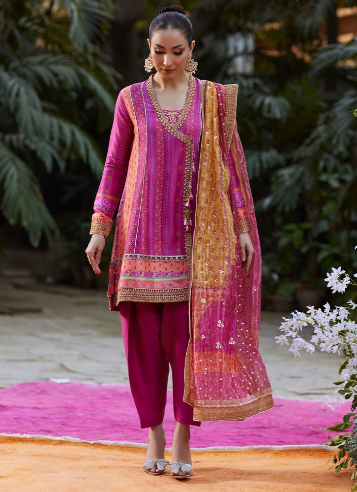 Farah Talib Aziz