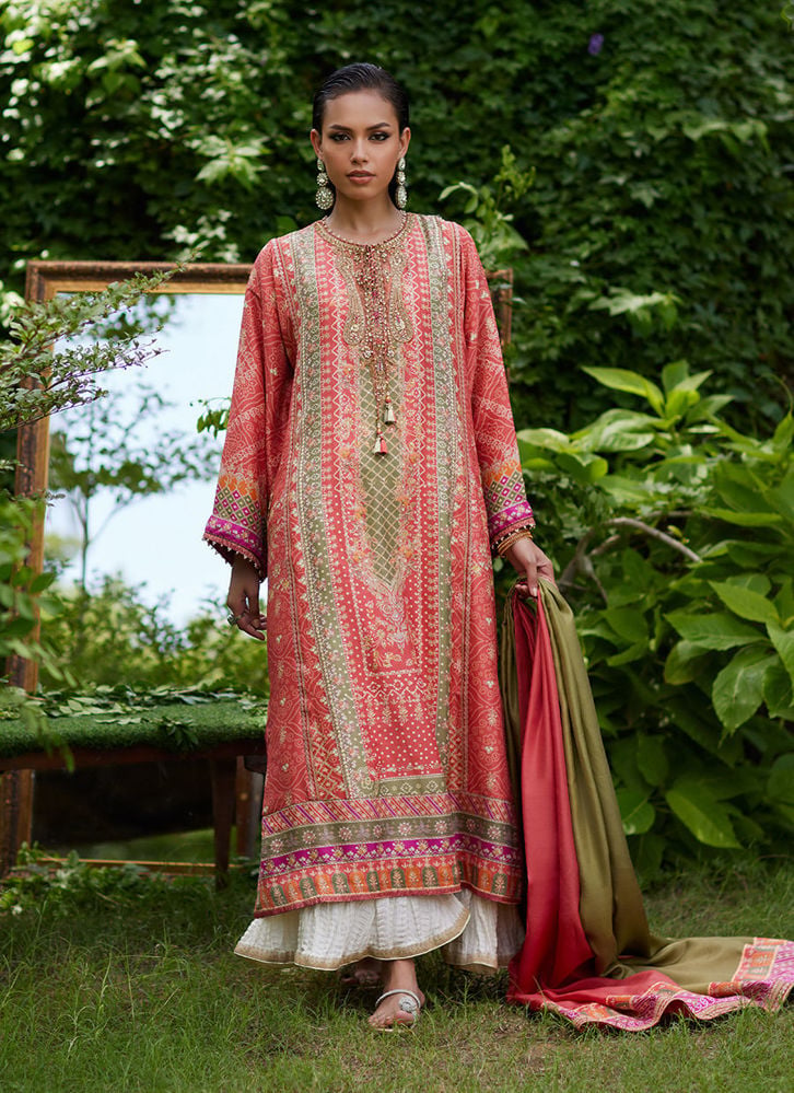 Farah Talib Aziz
