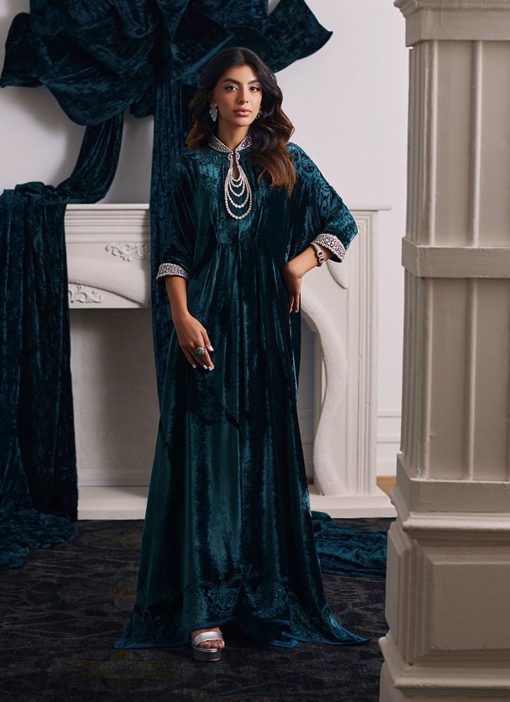 Farah Talib Aziz