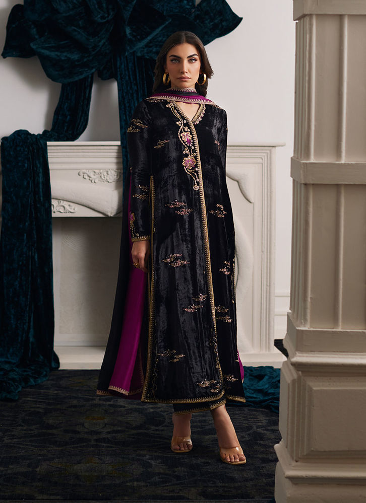Farah Talib Aziz