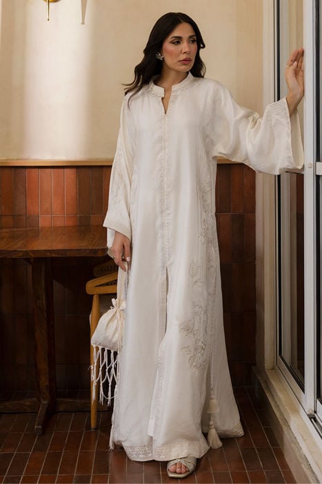 Dawn Kaftan