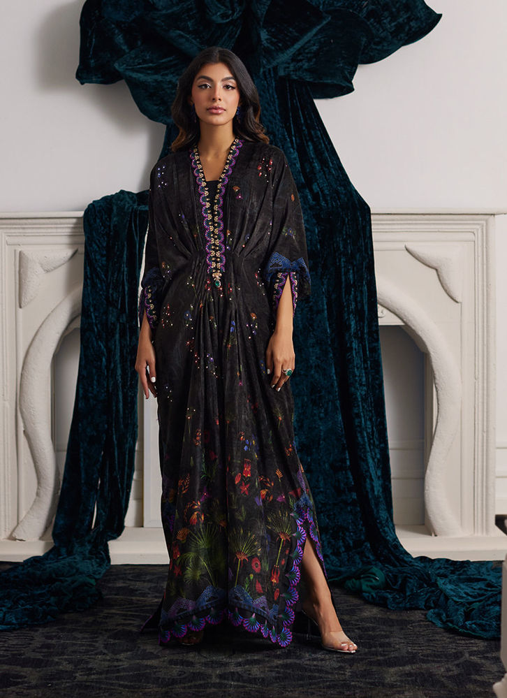 Farah Talib Aziz