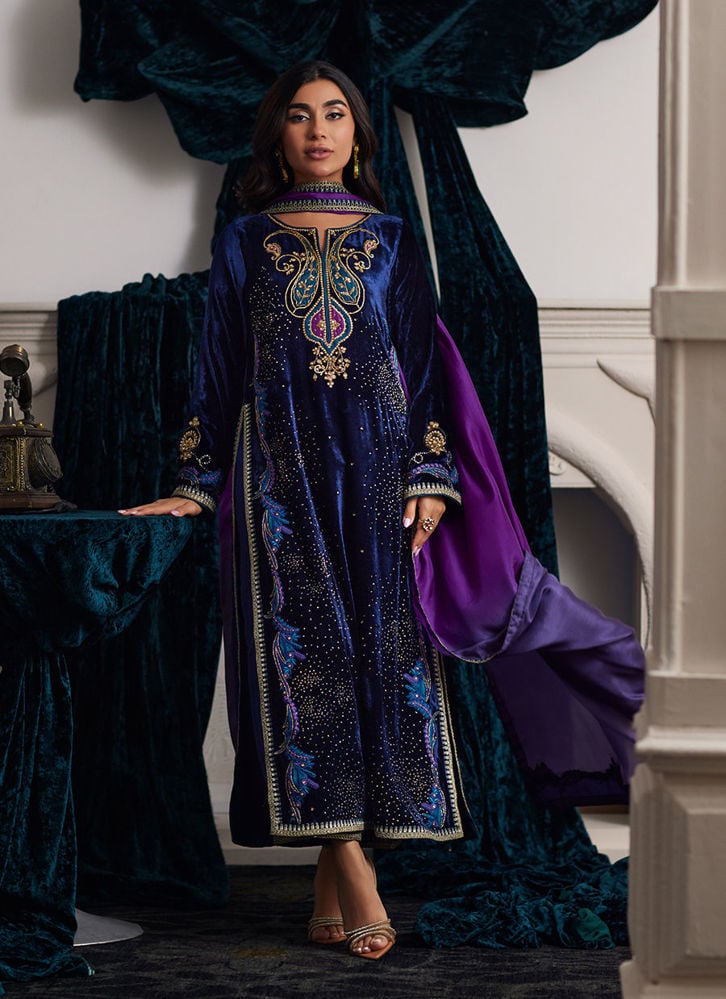 Farah Talib Aziz