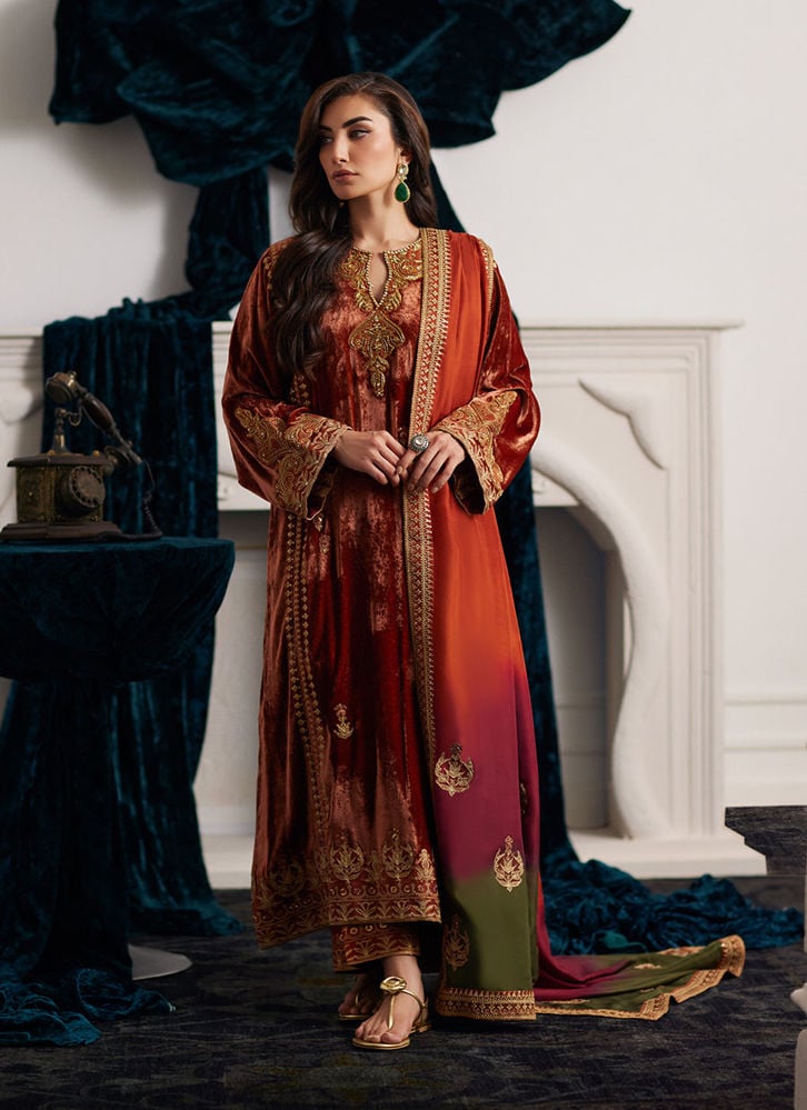 Farah Talib Aziz