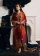 Graziela Shirt And Dupatta
