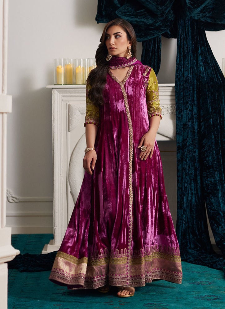 Farah Talib Aziz